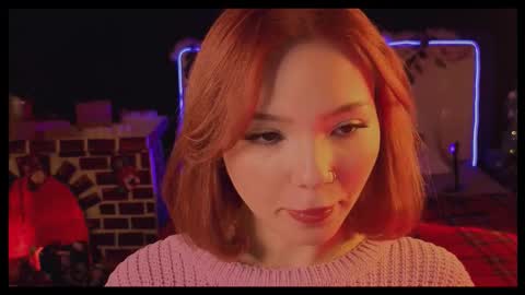 Snapshot of sandraboyl chatting on 16, 12, 2025 Sandy online show from 16, 12, 2025