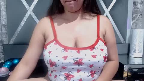 sandraclarkx69 online show from 24, 12, 2024