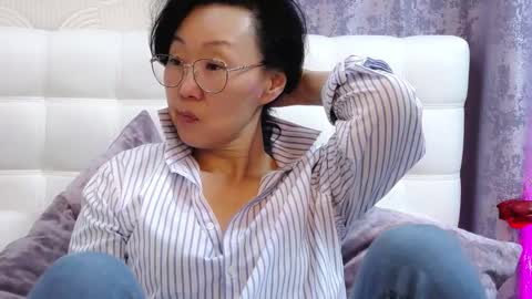 Sandra online show from 11, 3, 2025