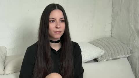 Snapshot of sandraschonherz chatting on 8, 5, 2026 Sandra Schonherz online show from 8, 5, 2026