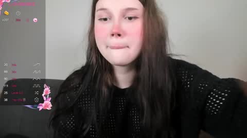 Sandra3 online show from 2, 3, 2025