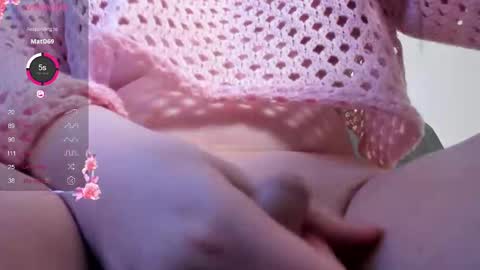 Sandra3 online show from 7, 3, 2025