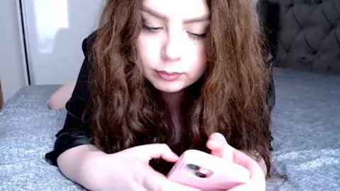 Sandra online show from 18, 2, 2025