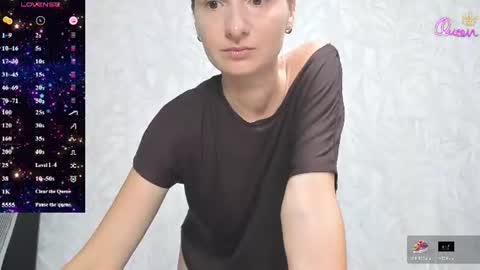 Snapshot of sandraxray chatting on 14, 7, 2026 SandraxRay online show from 14, 7, 2026