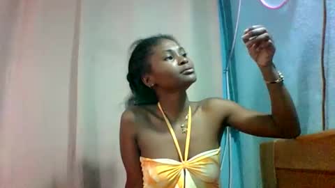 sandricaaa online show from 24, 2, 2026