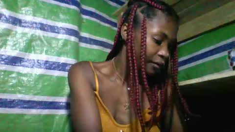sandricaaa online show from 19, 5, 2026
