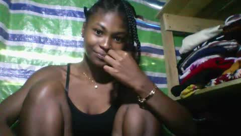 sandricaaa online show from 3, 6, 2026