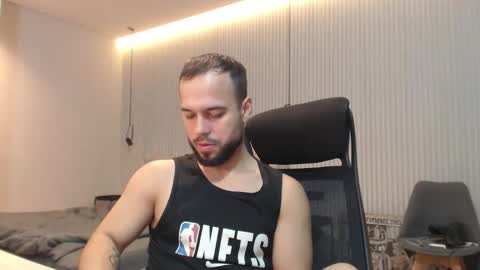 DeAlex online show from 13, 11, 2025