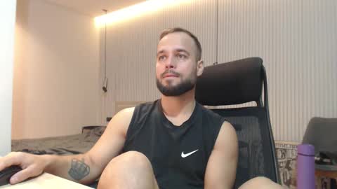 DeAlex online show from 24, 11, 2025