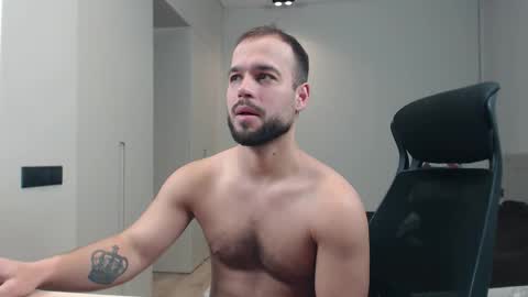 DeAlex online show from 8, 2, 2026