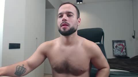 DeAlex online show from 15, 2, 2026