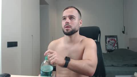 DeAlex online show from 30, 3, 2026