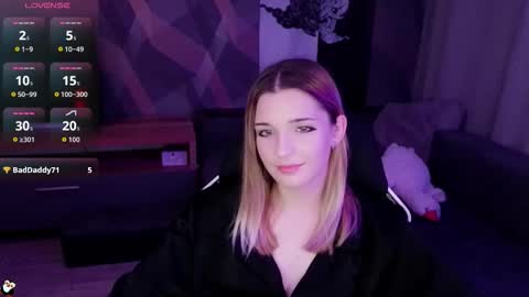 sandy_belle88 online show from 10, 10, 2025