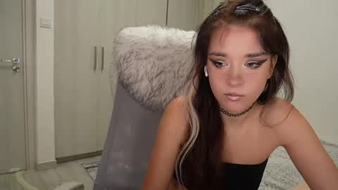 Snapshot of sandy_candycrush chatting on 23, 4, 2026 Sandy Nekochan online show from 23, 4, 2026