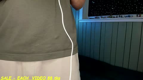 Sandy and Chris online show from 27, 1, 2025