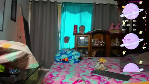 sandy_straw online show from 11, 1, 2026