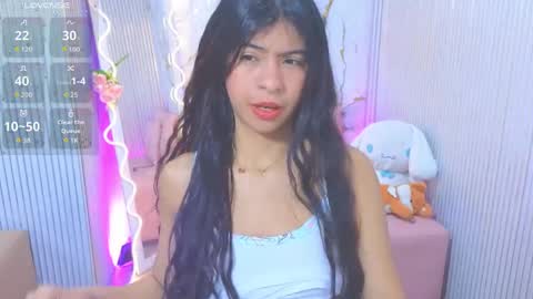 Snapshot of sandyy_tay chatting on 30, 4, 2026 sandyy_tay online show from 30, 4, 2026