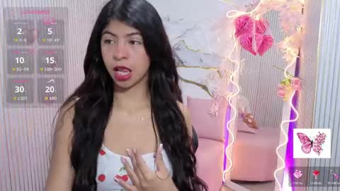 Snapshot of sandyy_tay chatting on 18, 5, 2026 sandyy_tay online show from 18, 5, 2026