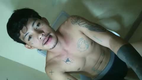 Snapshot of sangre_adamusxxx chatting on 25, 2, 2026 sangre_adamusxxx online show from 25, 2, 2026