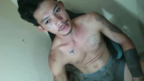 sangre_adamusxxx online show from 16, 3, 2026
