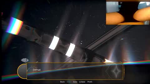 Snapshot of sannivelyo chatting on 19, 1, 2026 Sannivel online show from 19, 1, 2026