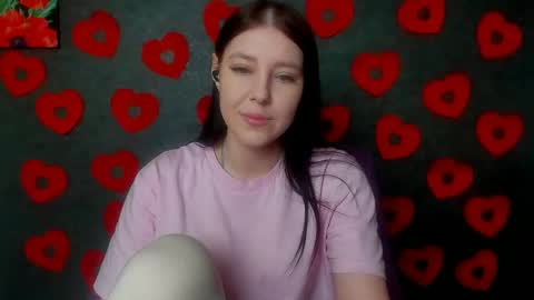 karina online show from 24, 2, 2025