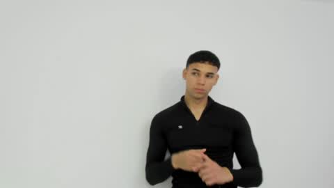 Snapshot of santana_maximo chatting on 23, 5, 2026 Maximo Santana online show from 23, 5, 2026