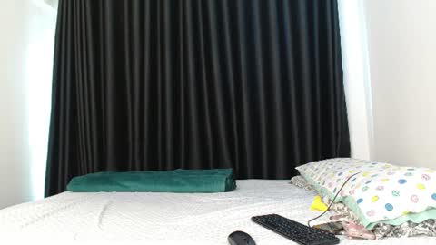Snapshot of santana_sweets chatting on 11, 6, 2026 santana_sweets online show from 11, 6, 2026