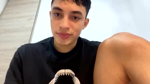 santi36rt online show from 5, 6, 2026