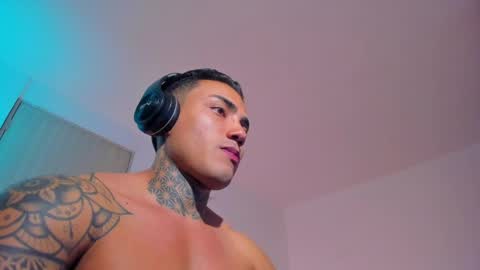 Santi Ferrer online show from 19, 3, 2026