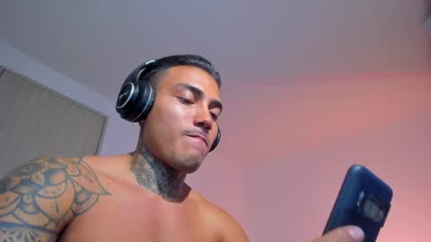 Santi Ferrer online show from 20, 5, 2026