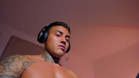 Santi Ferrer online show from 22, 5, 2026