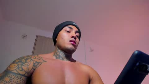 Santi Ferrer online show from 27, 5, 2026