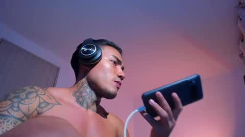 Santi Ferrer online show from 29, 5, 2026