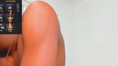 Santibrown online show from 26, 1, 2025