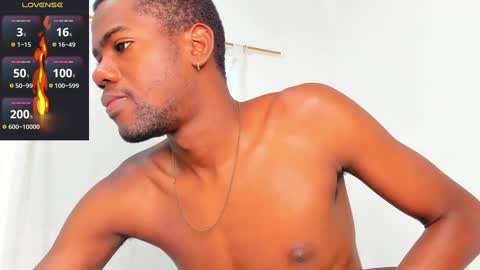 Santibrown online show from 30, 1, 2025