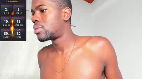 Santibrown online show from 28, 2, 2025