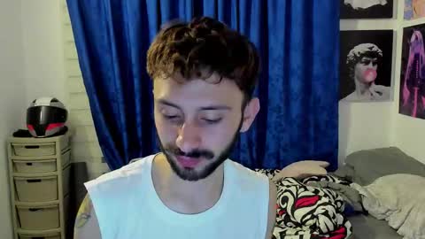 Santi online show from 24, 3, 2026