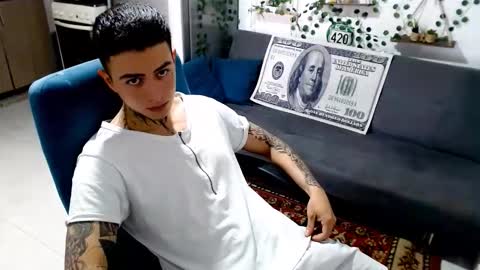 santi_ss online show from 6, 2, 2026