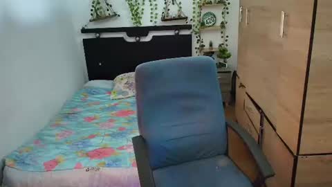 santi_ss online show from 3, 7, 2026