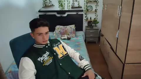 santi_ss online show from 14, 7, 2026