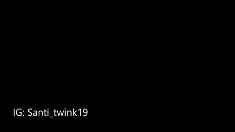 santi_twink19 online show from 11, 2, 2025