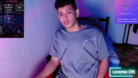 santi online show from 13, 4, 2026