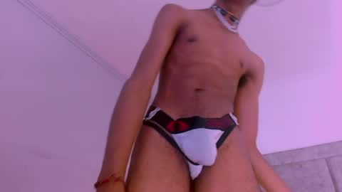 Santiiiiii  online show from 11, 4, 2026