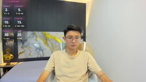 Snapshot of santiago_russo18 chatting on 23, 9, 2025 santiago_russo18 online show from 23, 9, 2025