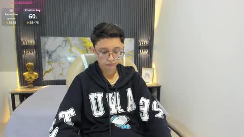 Snapshot of santiago_russo18 chatting on 26, 9, 2025 santiago_russo18 online show from 26, 9, 2025