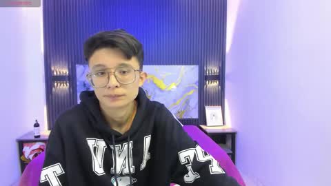 santiago_russo18 online show from 14, 2, 2026