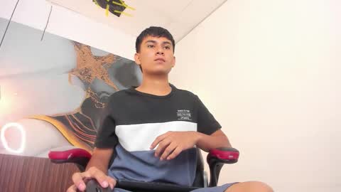 santiagocool online show from 18, 4, 2026