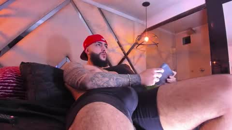 Snapshot of santiagohincapiie chatting on 24, 2, 2026 Santiago Hincapiie online show from 24, 2, 2026