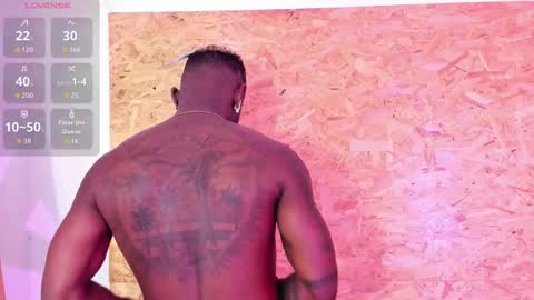  Santi online show from 26, 11, 2025